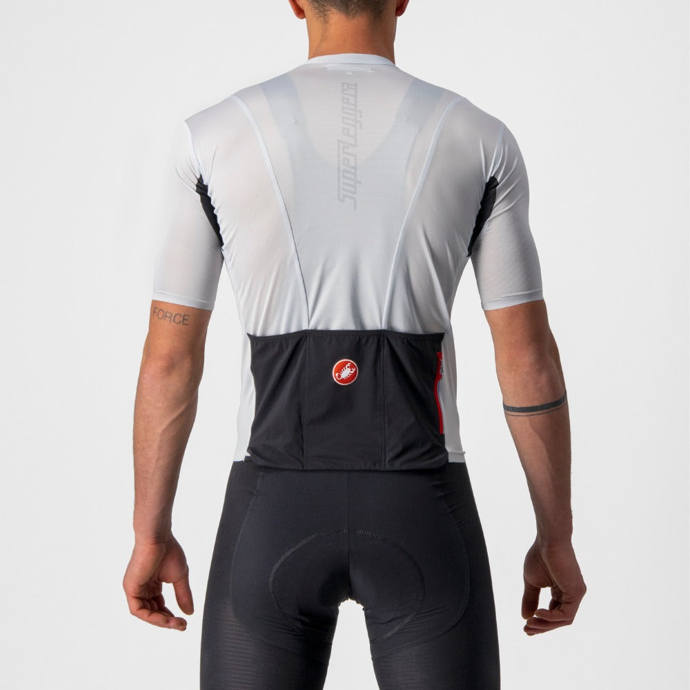 Castelli Superleggera 2 Jersey - view 4