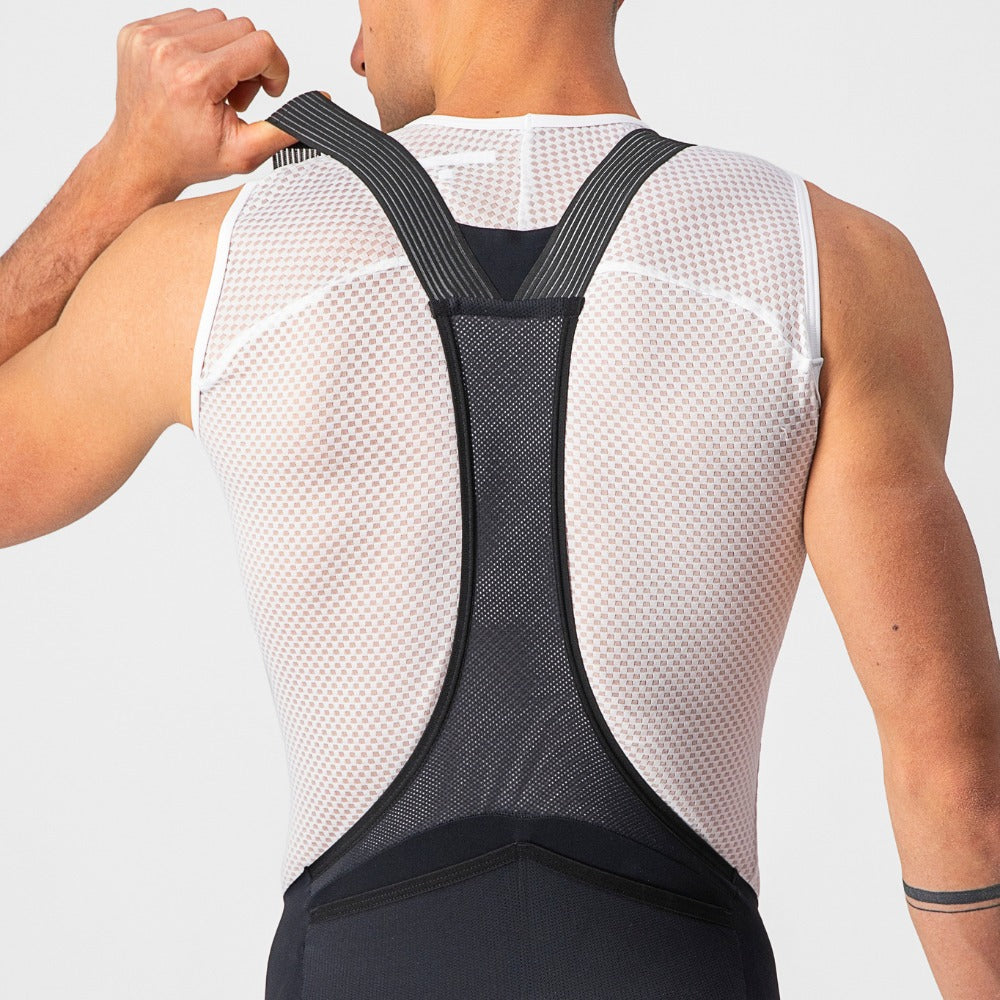 Castelli Free Unlimited Bibshort - view 4
