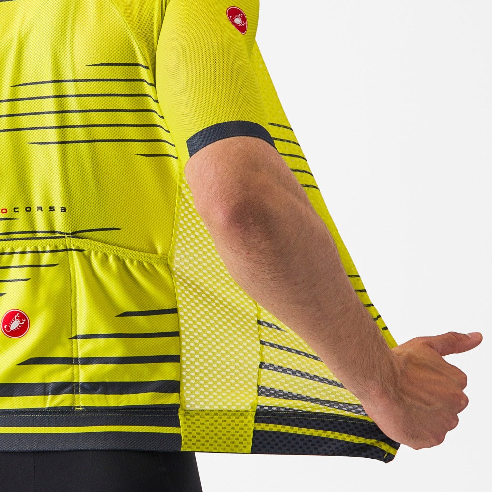 Castelli Climber's 4.0 Jersey - view 4