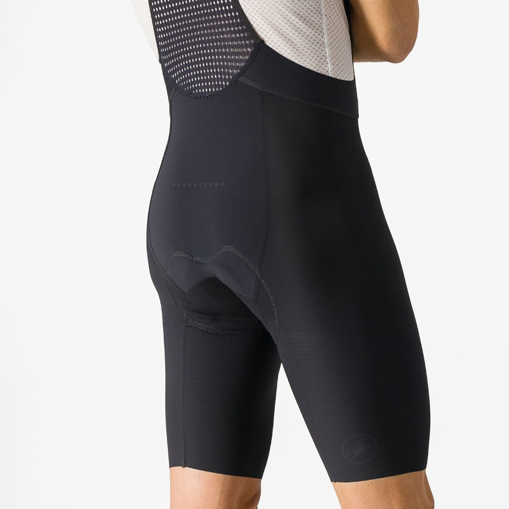 Castelli Premio Black Bibshort - view 6