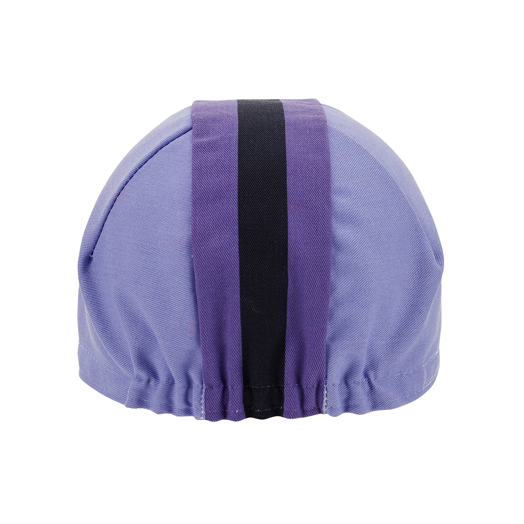 Santini Bengal Unisex Cycling Cap (Lillac)