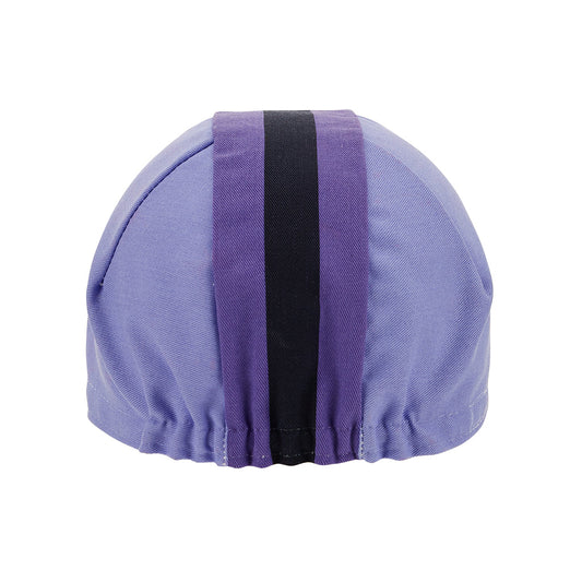 Santini Bengal Unisex Cycling Cap (Lillac)
