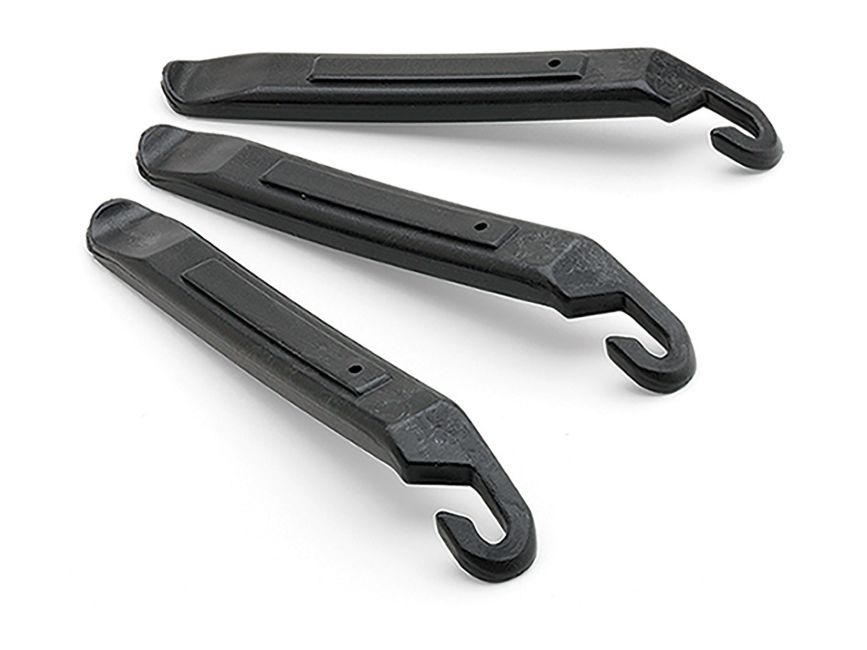 Giant Tire Lever Set 3/Set (Black)
