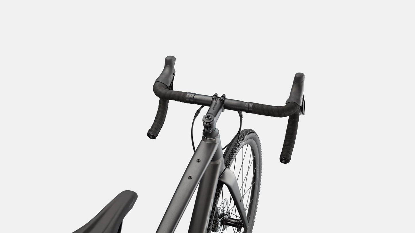 Specialized Diverge E5 (Satin Smoke)