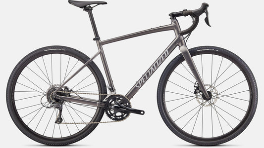 Specialized Diverge E5 (Satin Smoke)