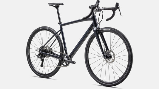 Specialized Diverge E5 Comp (Gloss Dark Navy/Metallic Marine)