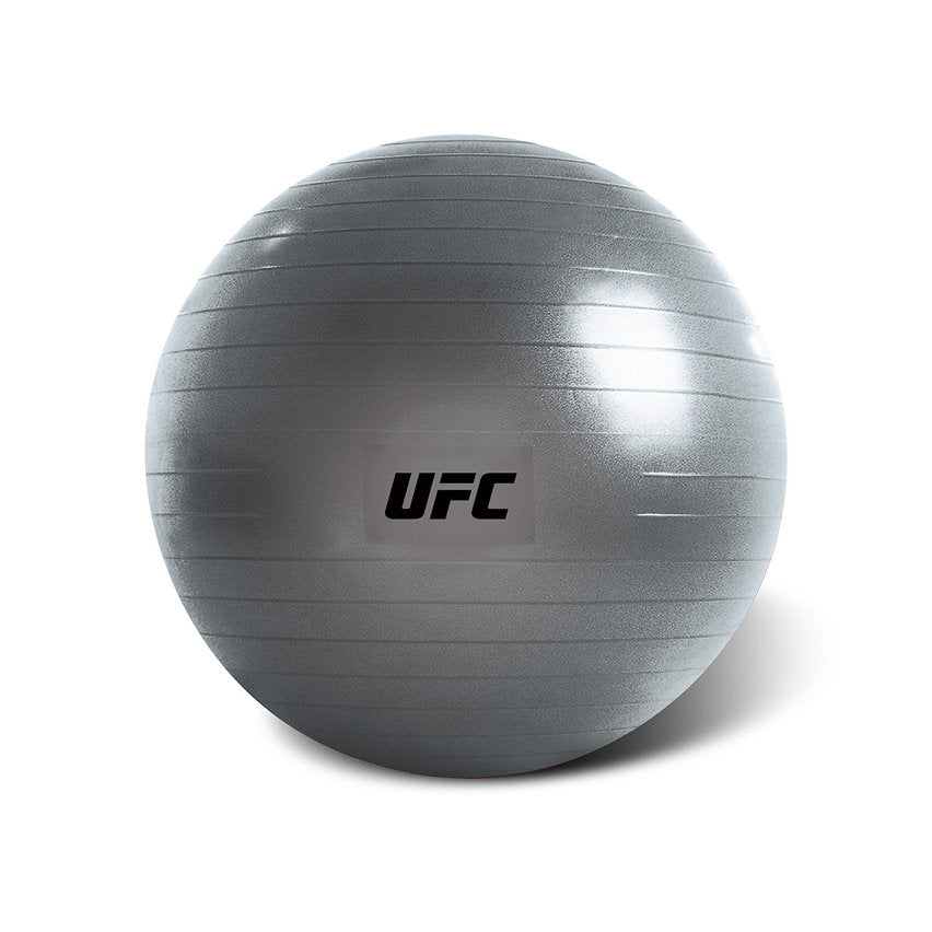 UFC Fitball - 55CM - Grey - 55CM