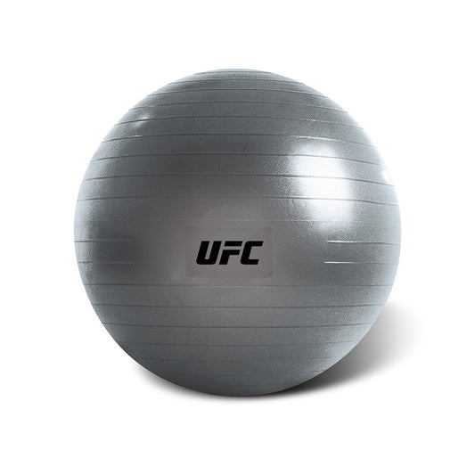 UFC Fitball - 55CM - Grey - 55CM
