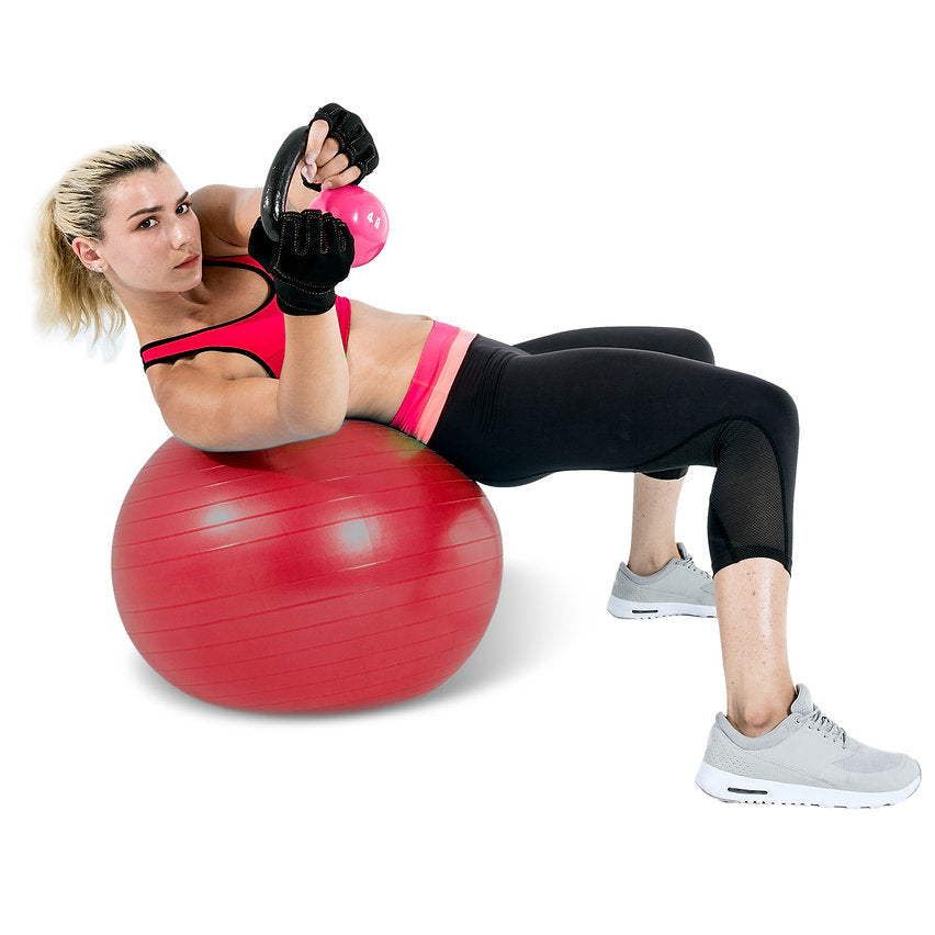 UFC Fitball - 55CM - view 6