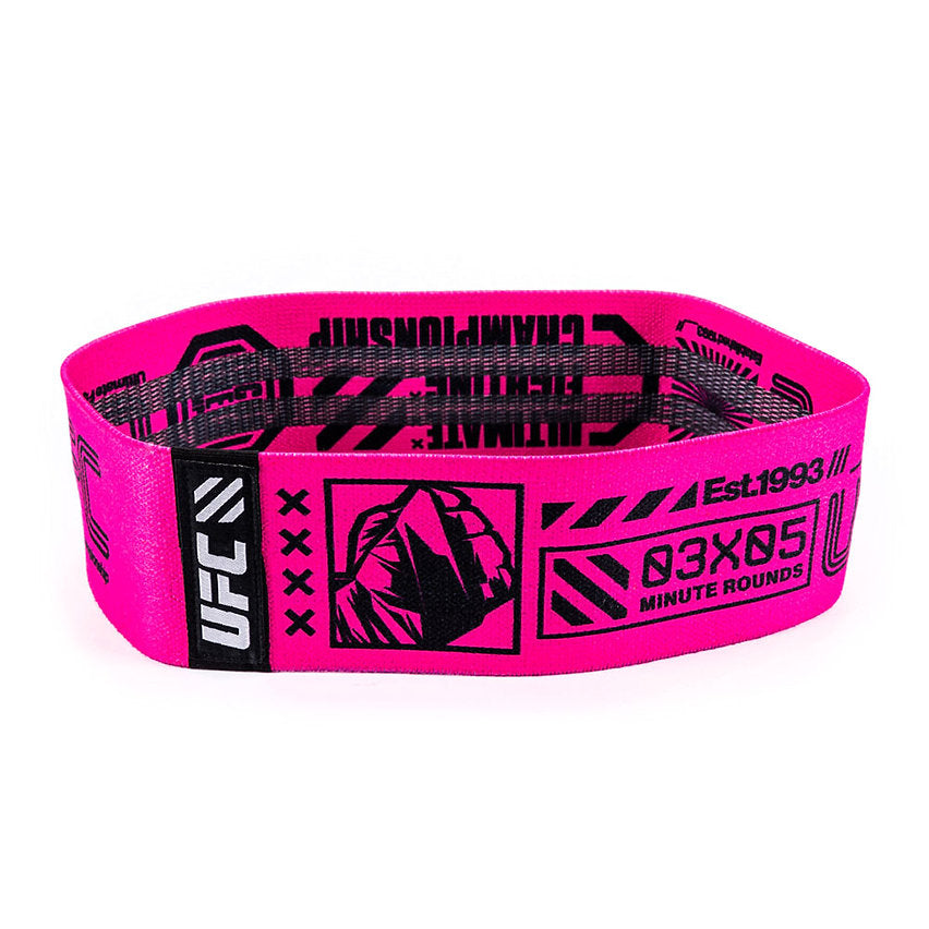 UFC Hip Band Set, Set Of 3 - view 2