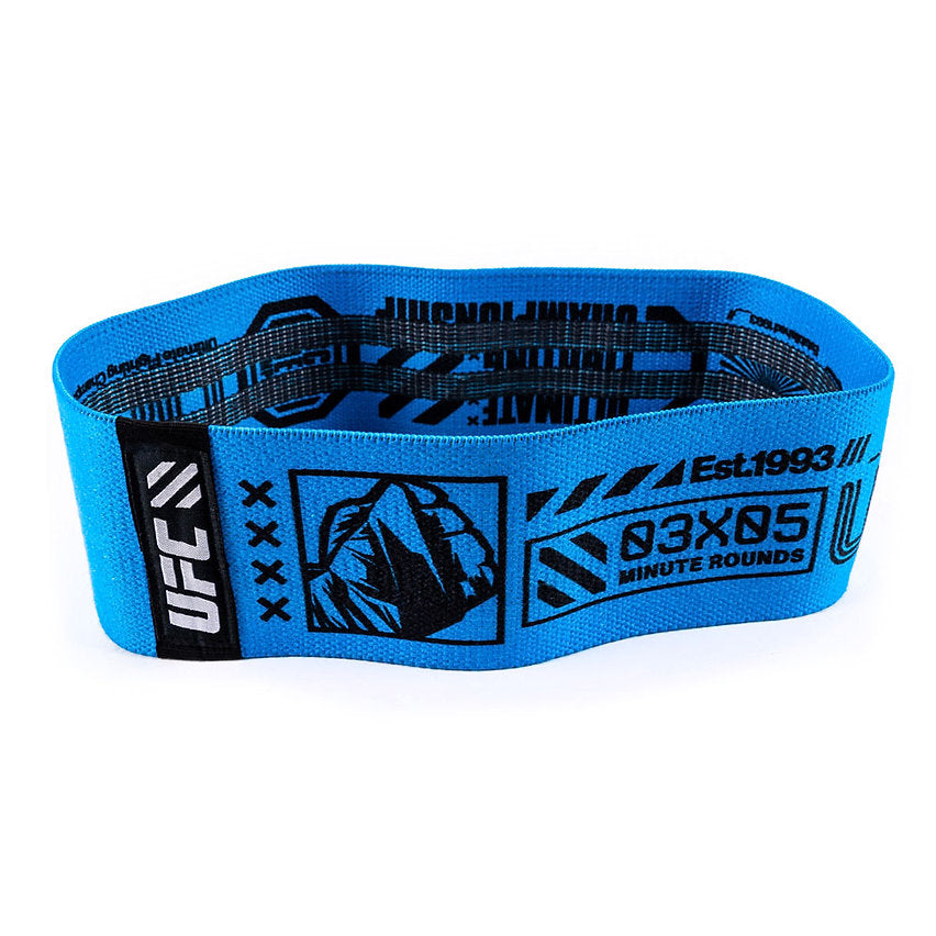 UFC Hip Band Set, Set Of 3 - UFC - 4.5M