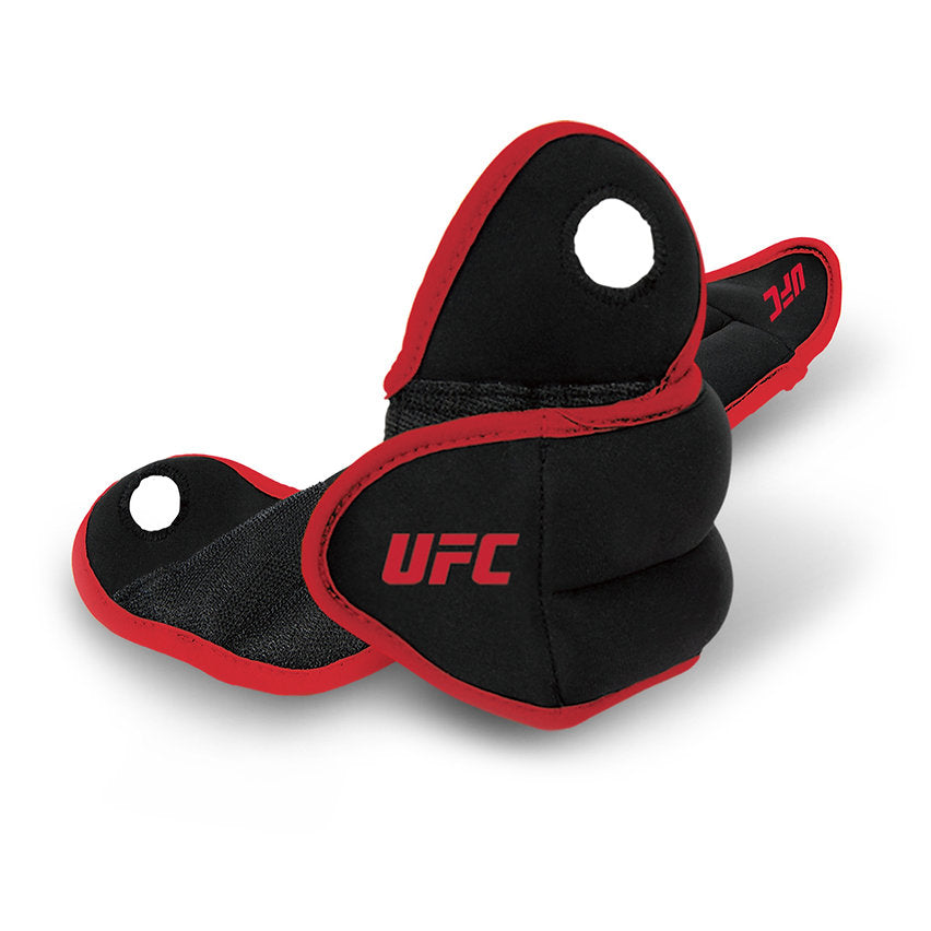UFC Wrist Weight 1KG - view 3