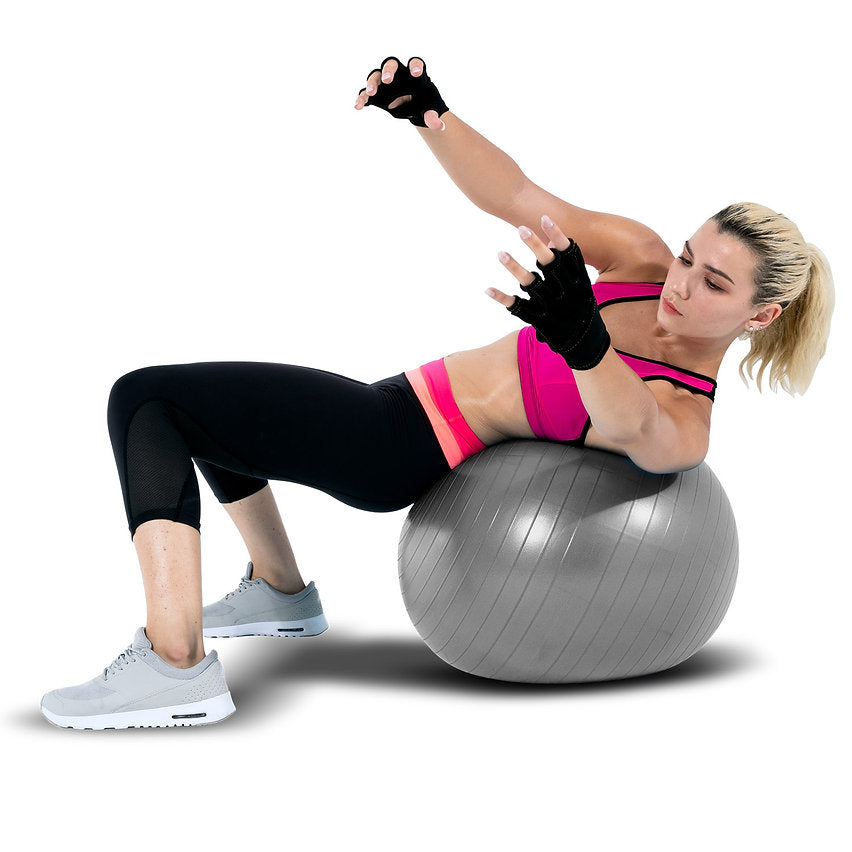 UFC Fitball - 55CM - view 3