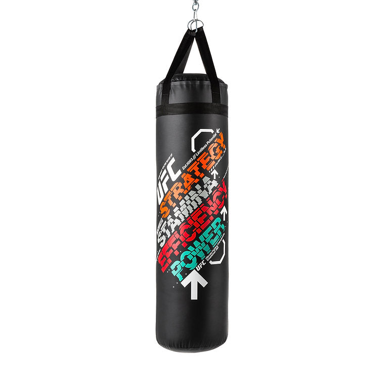 UFC Power Heavy Bag - UFC - 4 FT