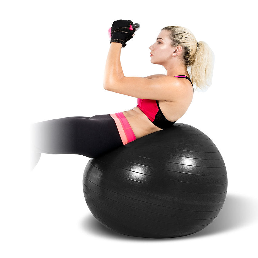 UFC Fitball - 55CM - view 9