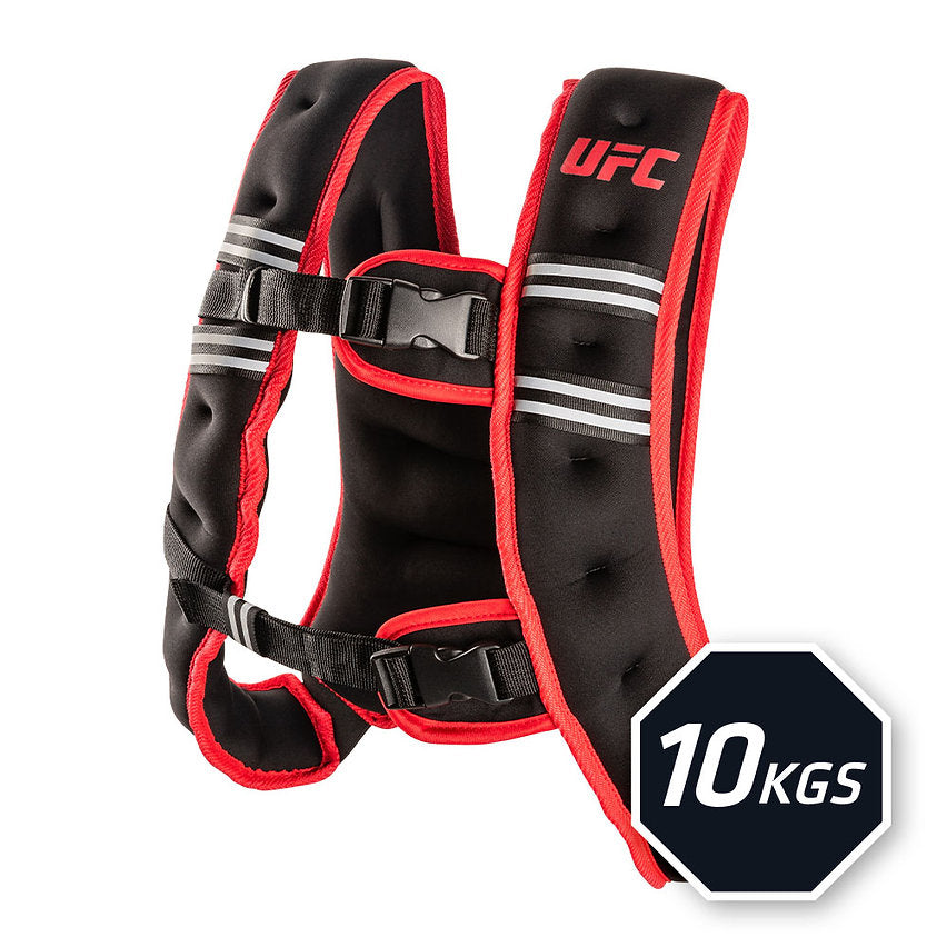 UFC Weight Vest 5KG - view 6