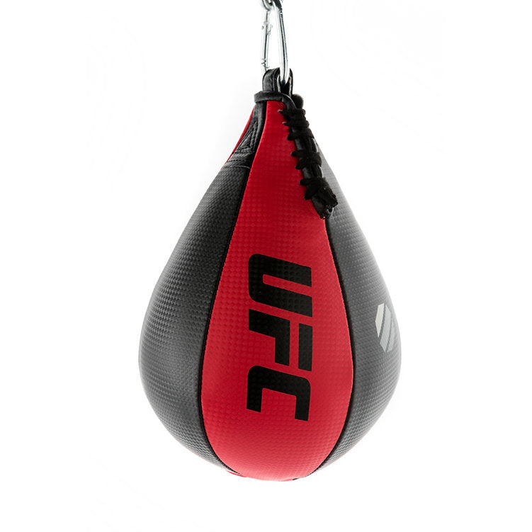 UFC Maya Pu Speed Bag