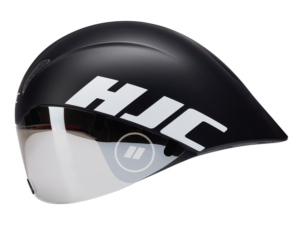 HJC Adwatt 1.5 Road Cycling Helmet (Matte Black)