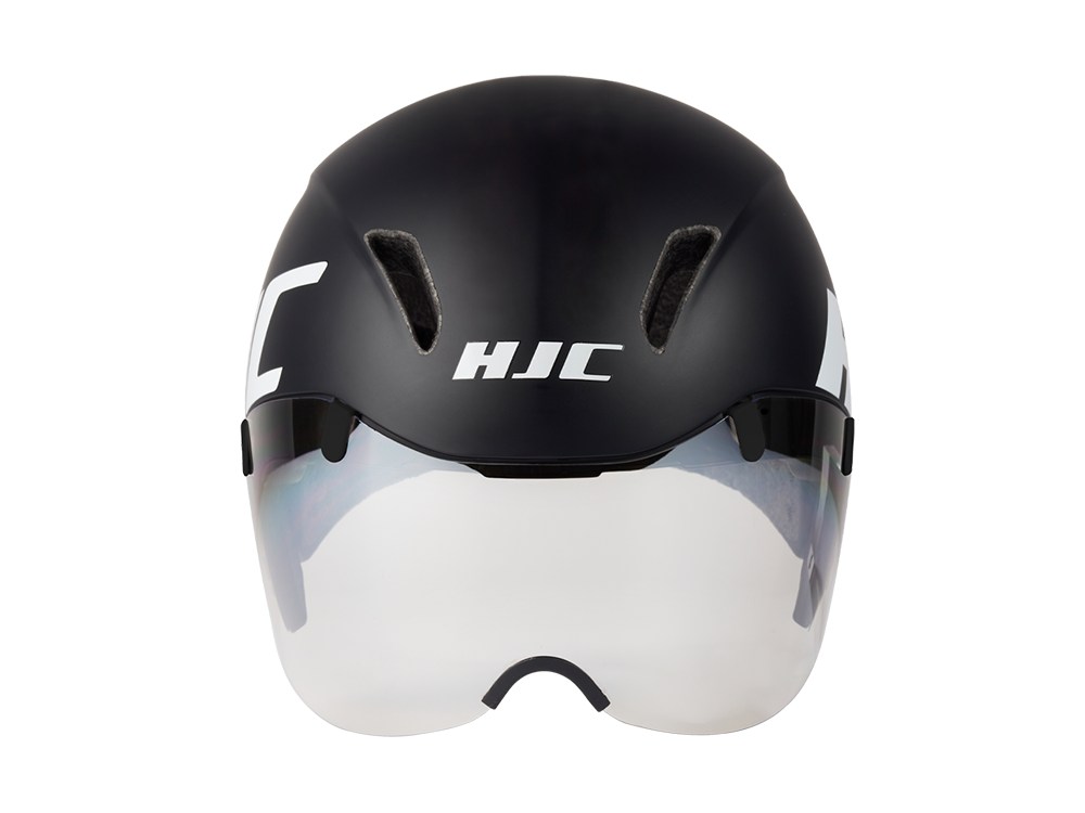 HJC Adwatt 1.5 Road Cycling Helmet (Matte Black)
