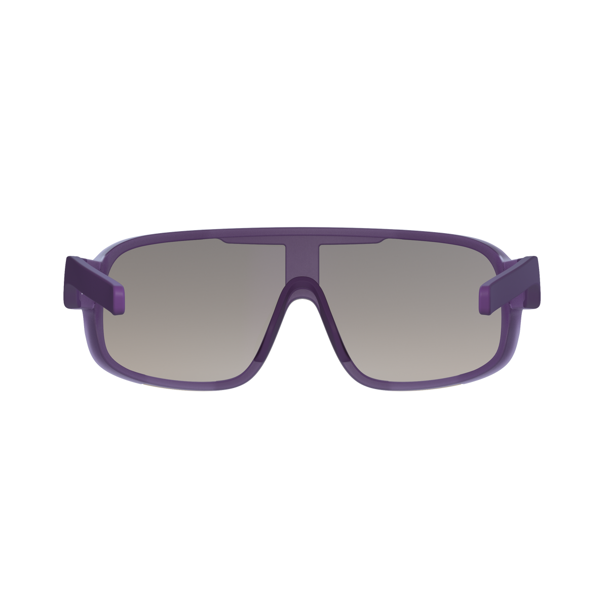 POC Aspire Sport Sunglasses (Sapphire Purple Translucent)