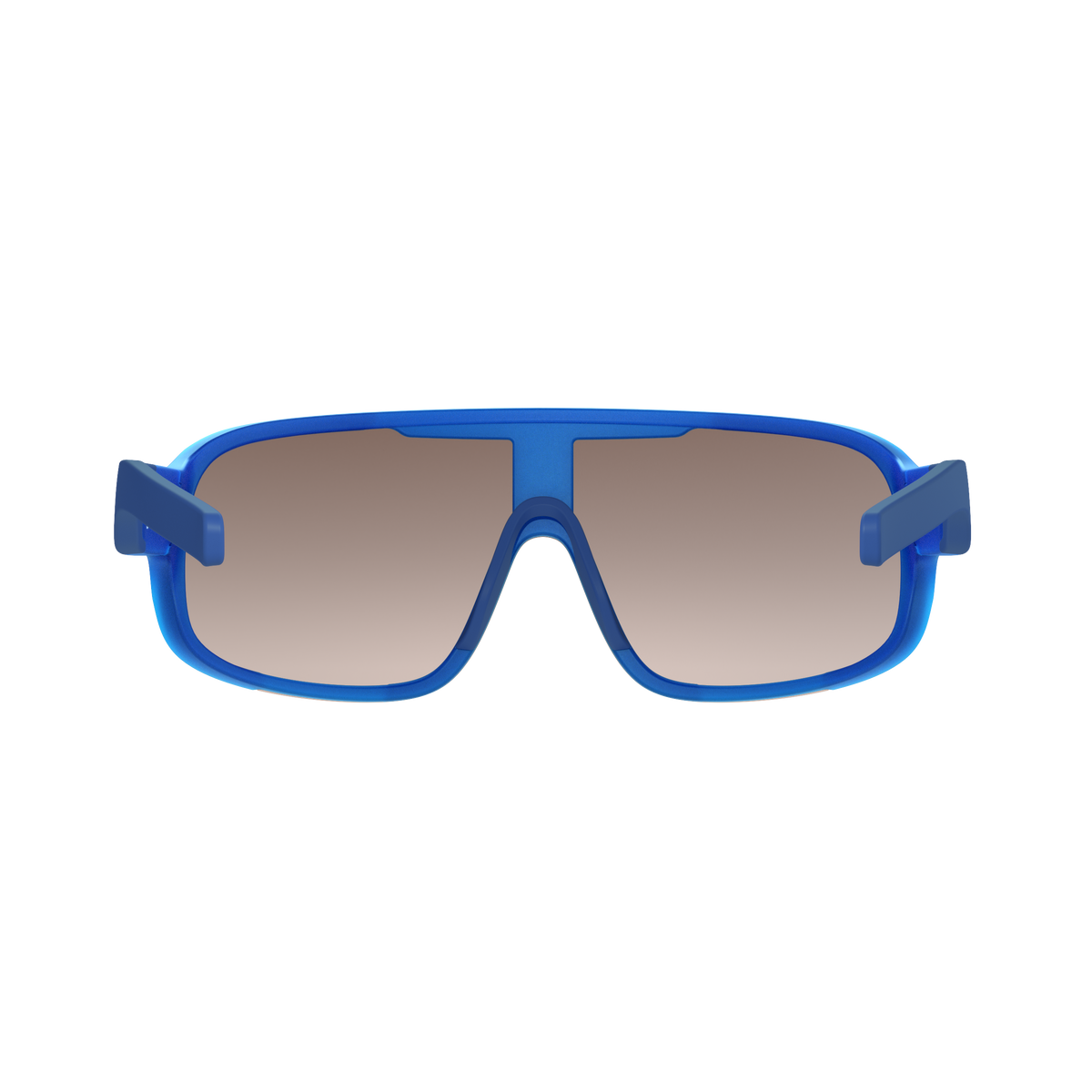 POC Aspire Sport Sunglasses (Opal Blue Translucent)