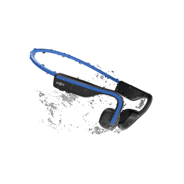 Shokz Openmove S661 (Blue)