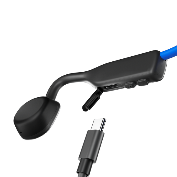Shokz Openmove S661 (Blue)