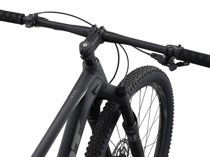 Giant XTC SLR 29 2 (Black)
