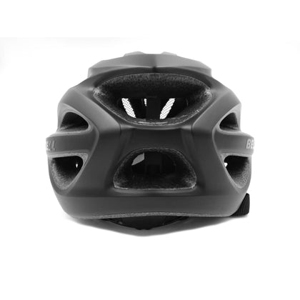 Bell Draft Road Cycling Helmet (Matte Black Repose)