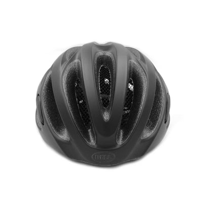 Bell Draft Road Cycling Helmet (Matte Black Repose)