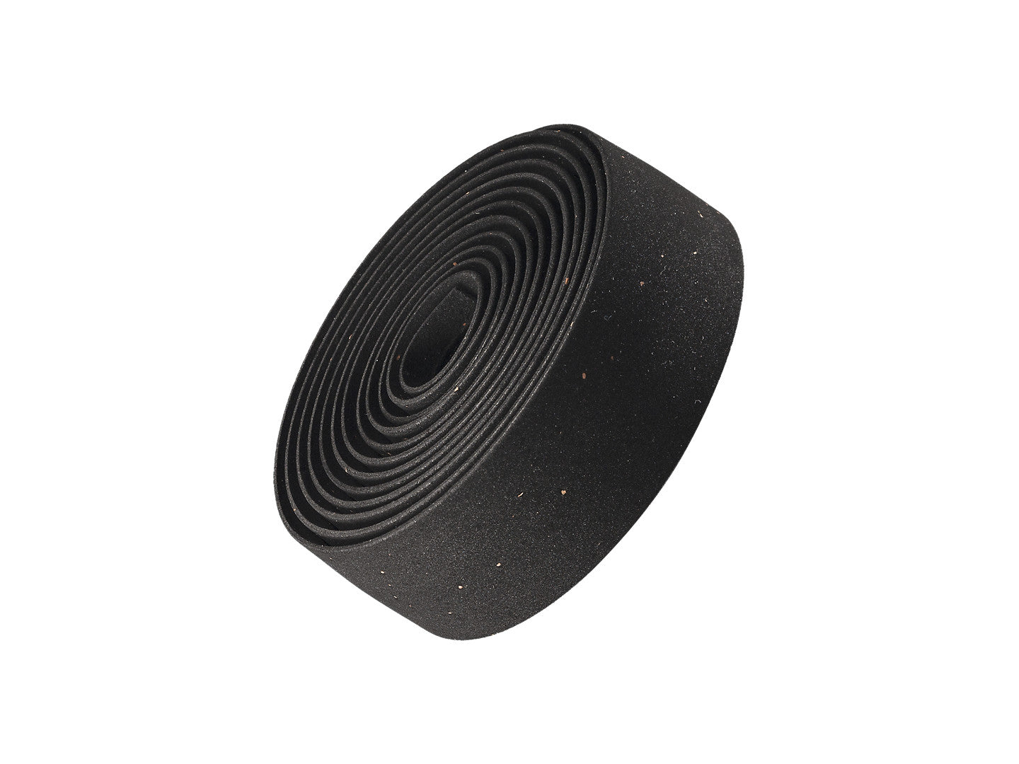 Bontrager Double Gel Cork Bartape (Black)