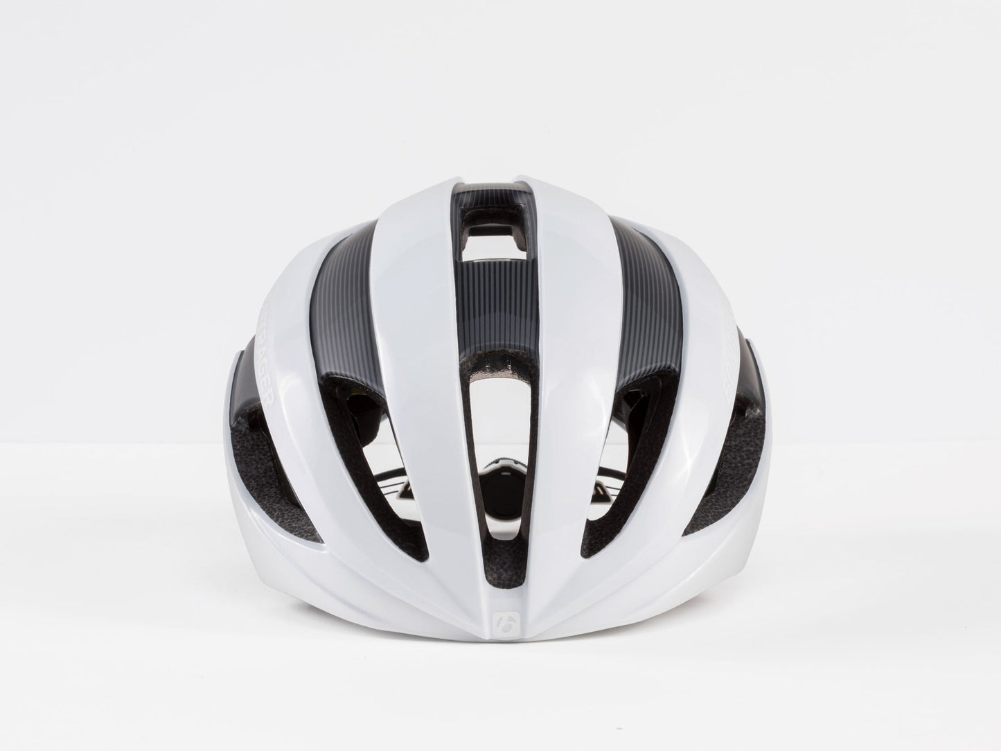Bontrager Velocis Road Cycling Helmet (White)