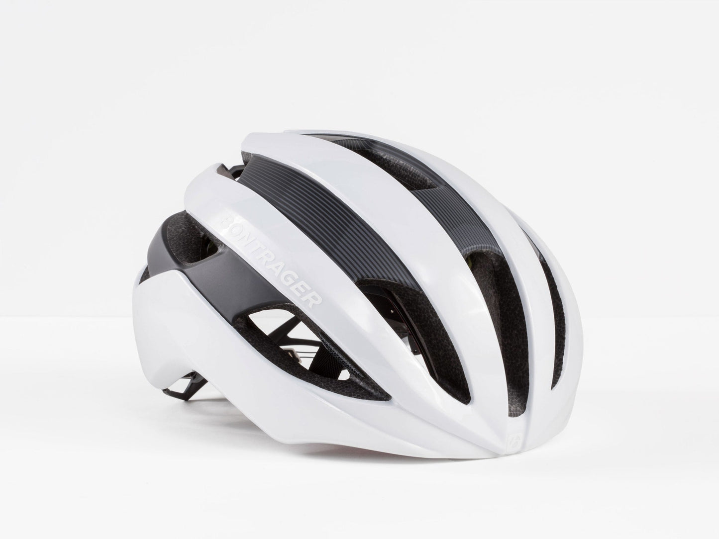 Bontrager Velocis Road Cycling Helmet (White)
