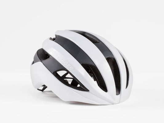 Bontrager Velocis Road Cycling Helmet (White)