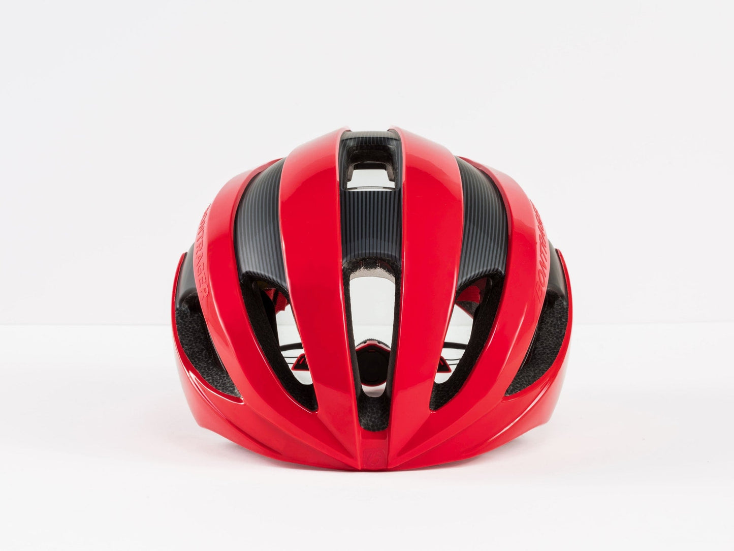Bontrager Velocis Road Cycling Helmet (Viper Red)
