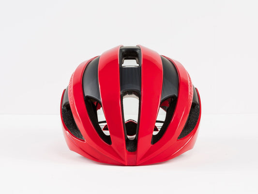Bontrager Velocis Road Cycling Helmet (Viper Red)