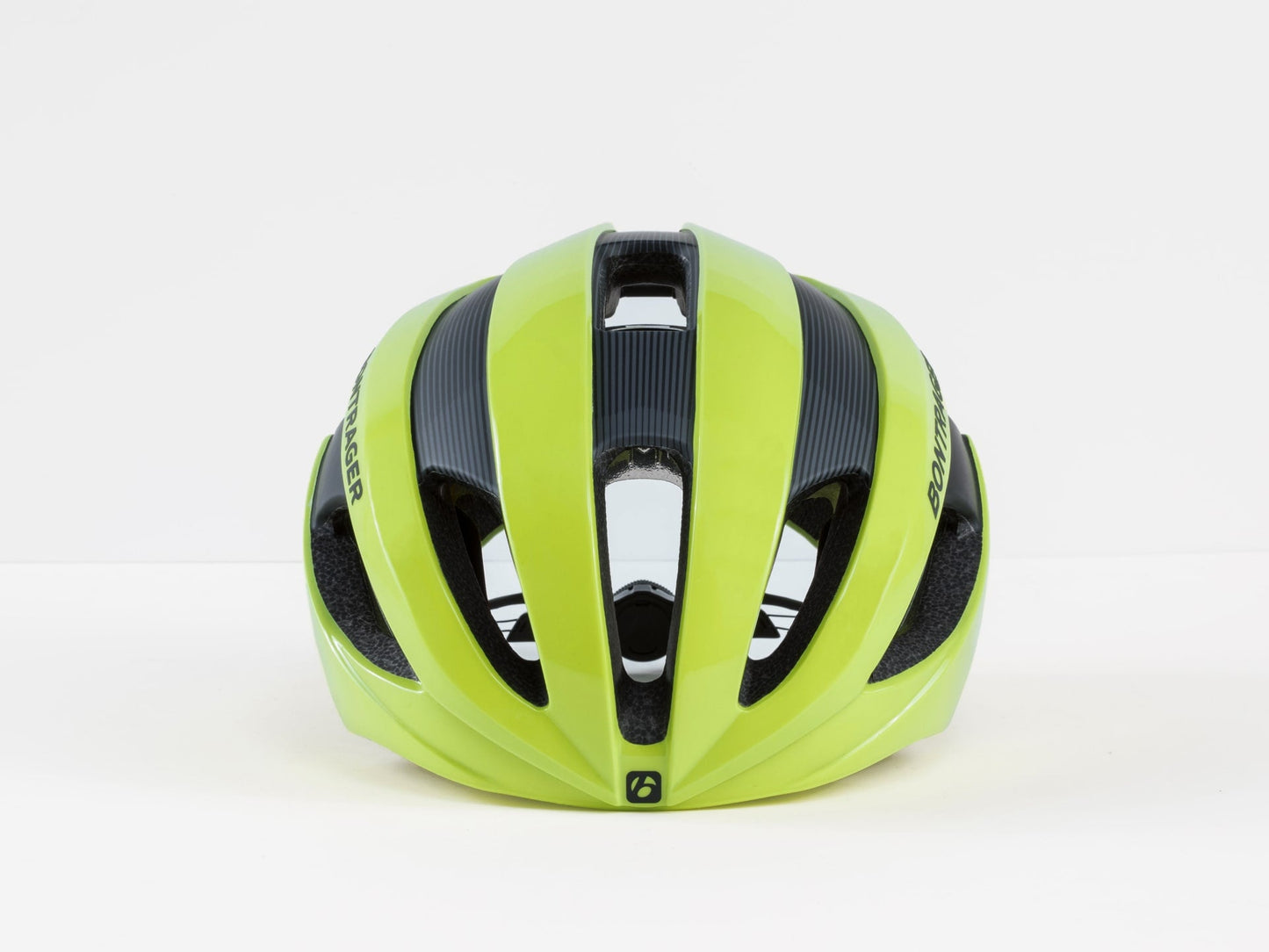 Bontrager Velocis Road Cycling Helmet (Visibility Yellow)
