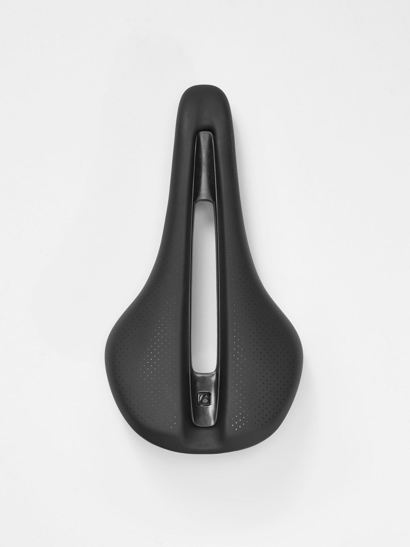 Trek Bontrager Verse Comp Saddle (Black)