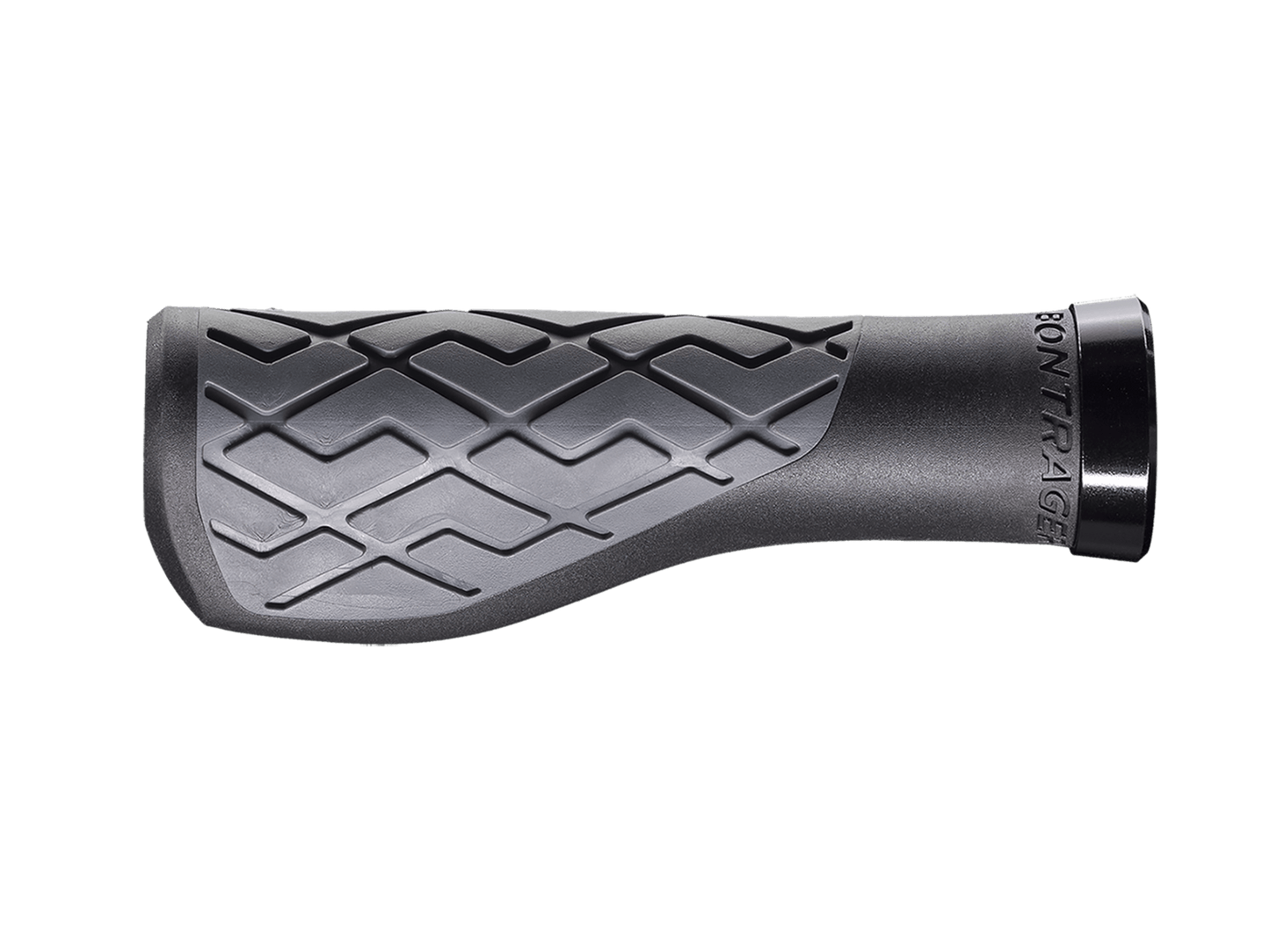 Bontrager XR Endurance Elite Recycled Grip Set (Black)