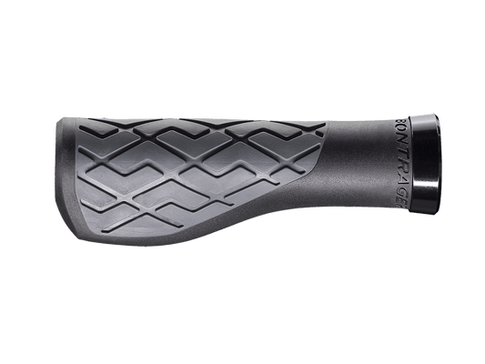 Bontrager XR Endurance Elite Recycled Grip Set (Black)