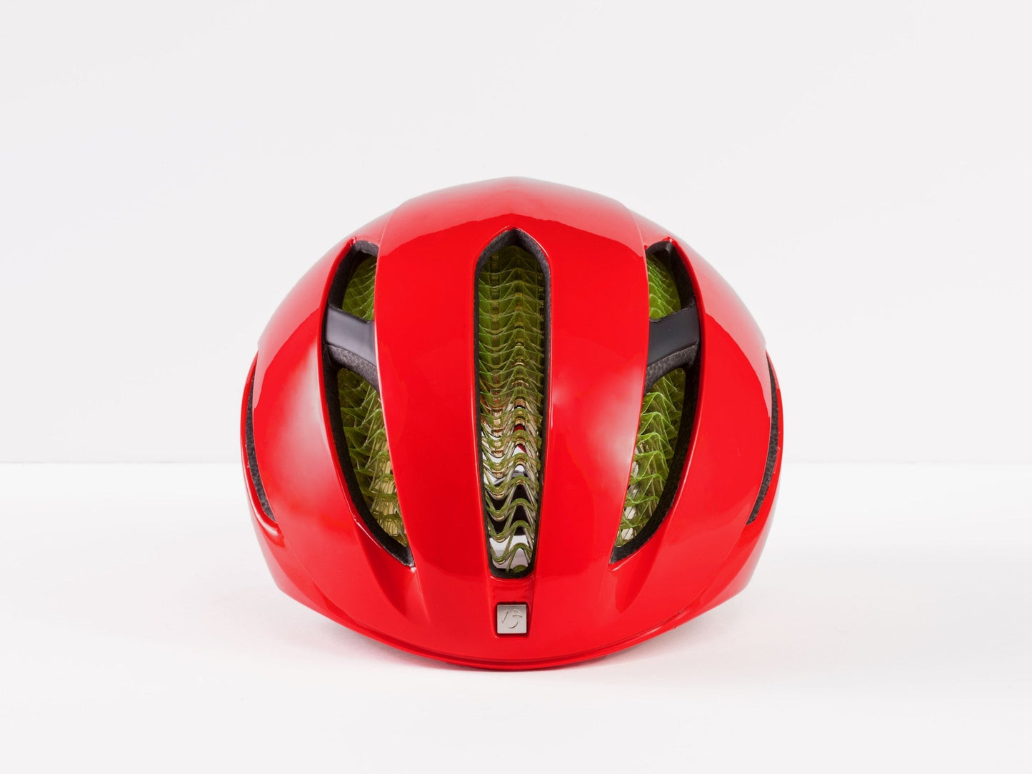 Bontrager XXX WaveCel Road Cycling Helmet (Red)