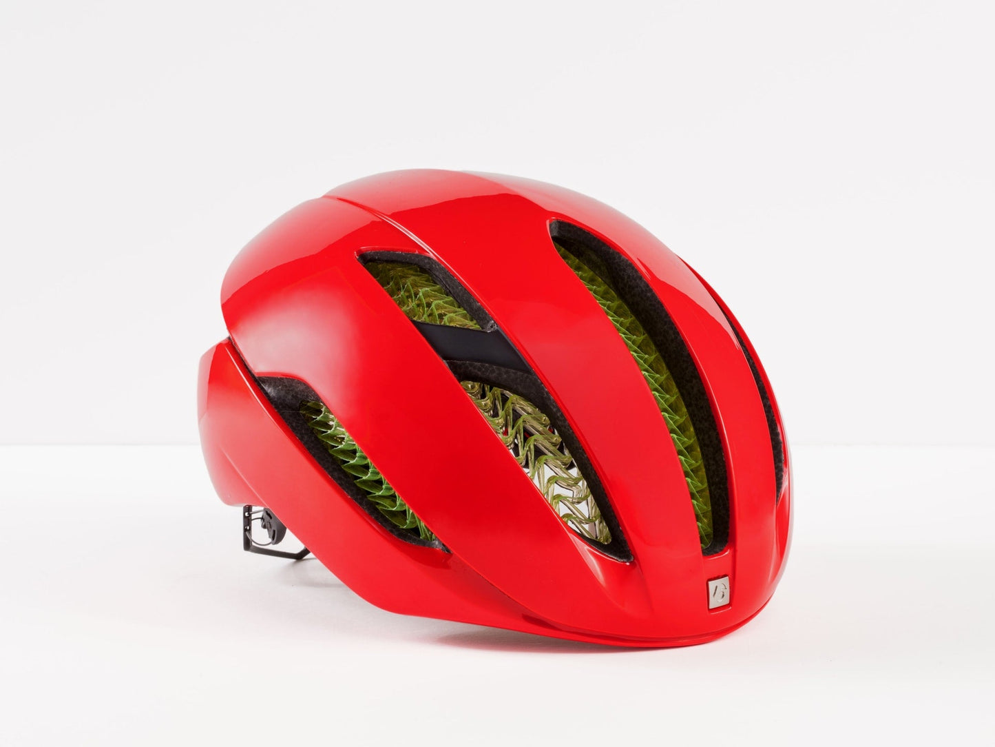 Bontrager XXX WaveCel Road Cycling Helmet (Red)