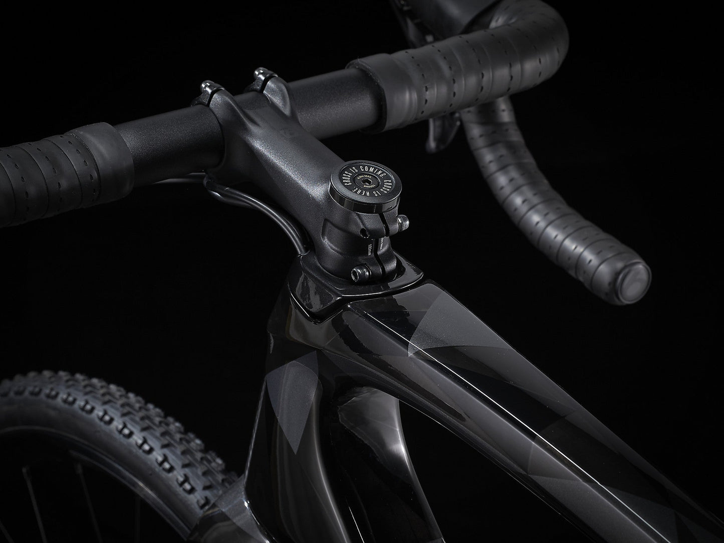 Trek Boone 6 (Carbon Smoke/Lithium Grey/Trek Black)