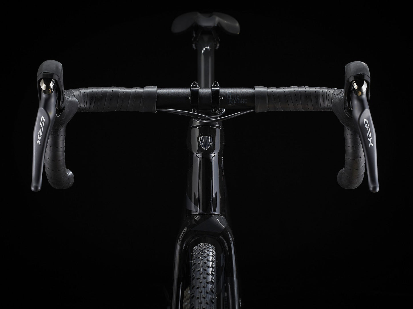Trek Boone 6 (Carbon Smoke/Lithium Grey/Trek Black)