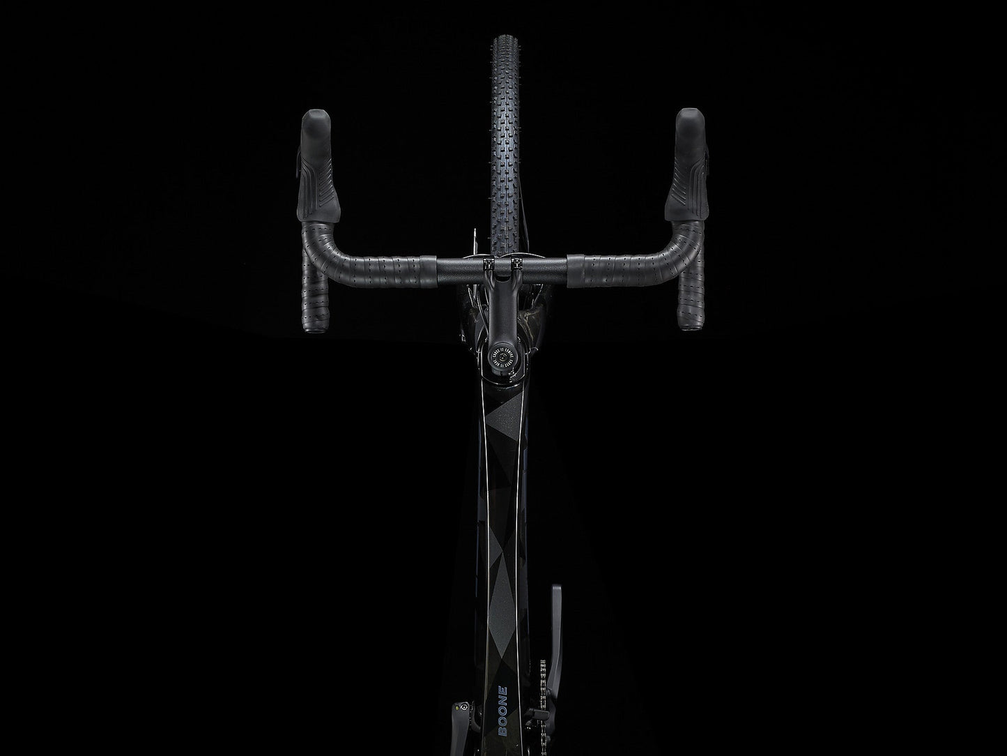 Trek Boone 6 (Carbon Smoke/Lithium Grey/Trek Black)