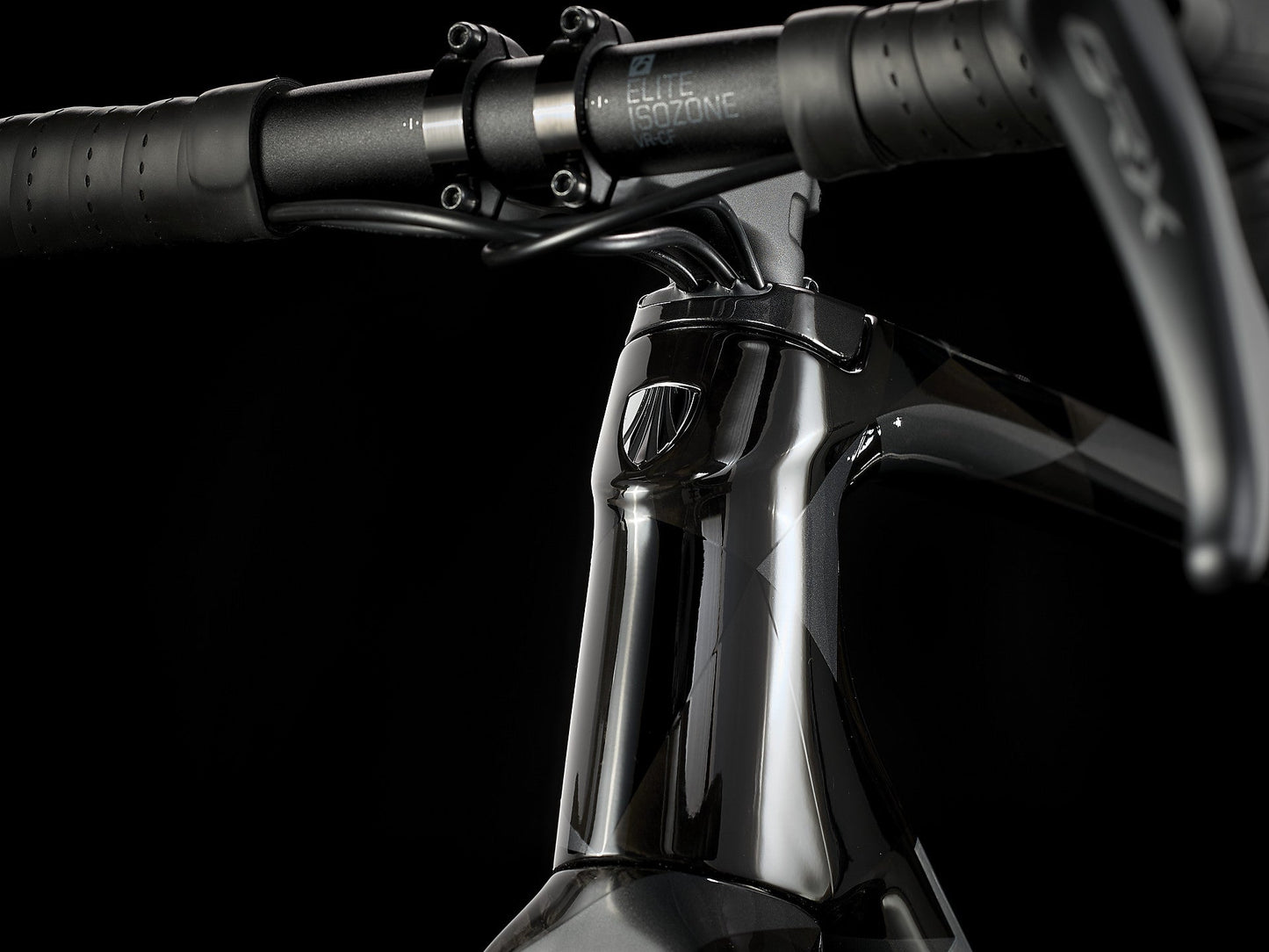 Trek Boone 6 (Carbon Smoke/Lithium Grey/Trek Black)