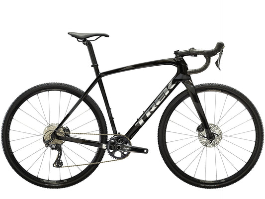 Trek Boone 6 (Carbon Smoke/Lithium Grey/Trek Black)