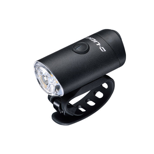 D-Light CG-127P Rechargeable Front Light