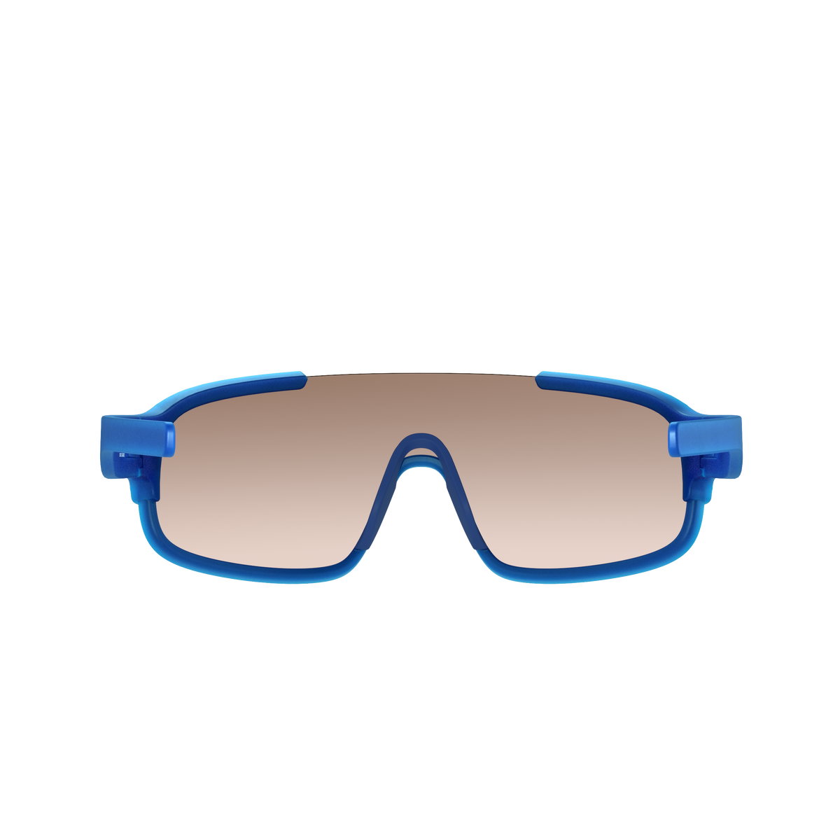 POC Crave Clarity Sport Sunglasses (Opal Blue Translucent)