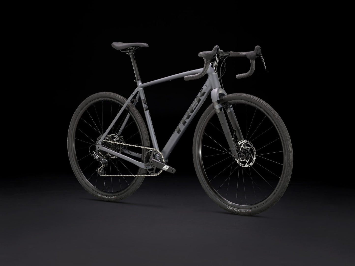 Trek Checkpoint ALR 4 (Matte Galatic Grey)